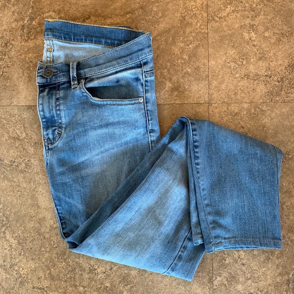 Armani Exchange Jeans